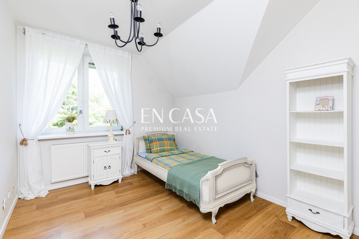 House Sale Łomianki Dąbrowa Zachodnia Zachodnia 7